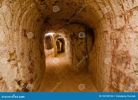 An Opal Mine, Coober Pedy, Australia Editorial Photo - Image of coober ...