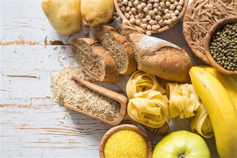 Simple vs. Complex Carbohydrates: What's the Difference? - Kay Nutrition