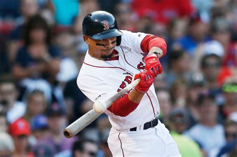 Boston Red Sox trade Mookie Betts, David Price to L.A. Dodgers in cost ...