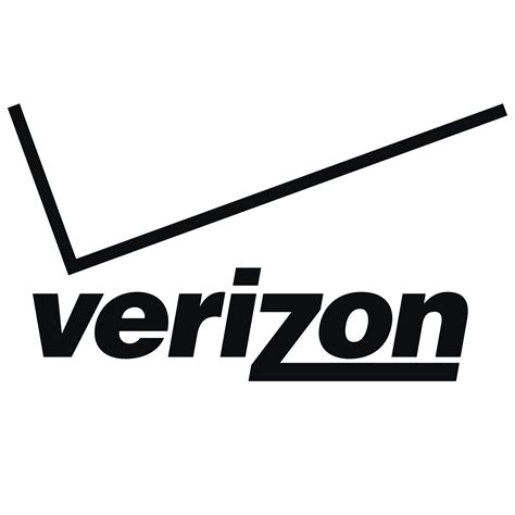 Verizon Logo PNG Transparent & SVG Vector - Freebie Supply