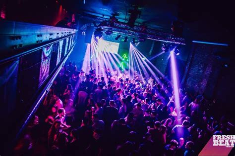 Glasgow Nightlife • A Complete Guide [2025 January Update]