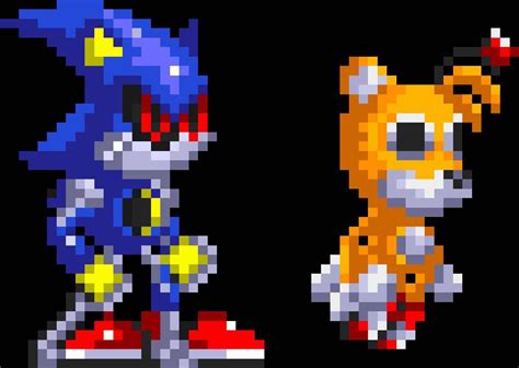 Sonic 3 Styled Tails Doll by SkullTheHedgehogBoi on DeviantArt