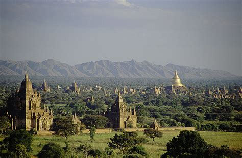 Bagan - Wikipedia