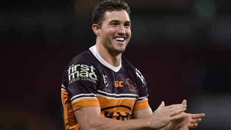 Brisbane Broncos: Corey Oates speaks out over Everton Park Hotel ...