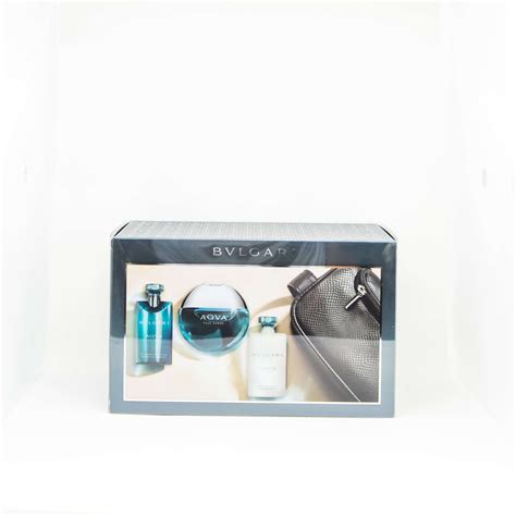 Buy Bvlgari Perfume gift set online for best prices. – Perfumeonline.ca