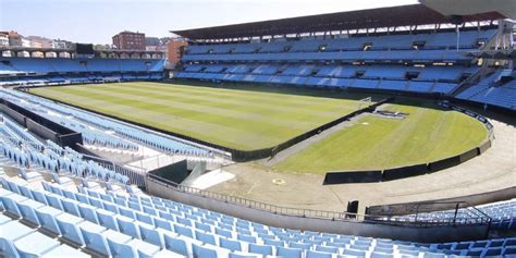 Top 10 Largest Football Stadiums In The Spanish La Liga