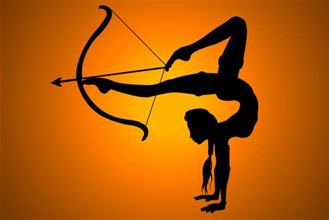 Bow and Arrow Wallpaper - WallpaperSafari