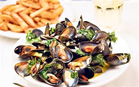 Moules frites - Alchetron, The Free Social Encyclopedia