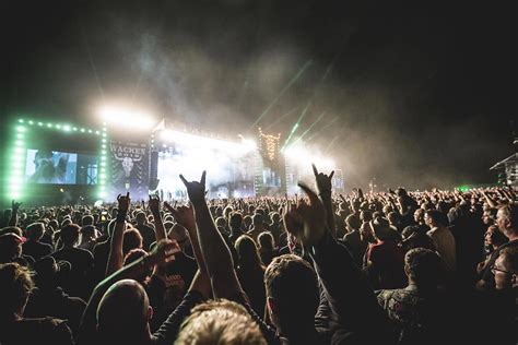 2020 Wacken Open Air Festival Has Officially Been Canceled