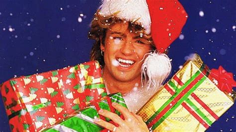 Listen to 'Last Christmas' and remember the legend of George Michael | Mashable