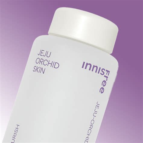 INNISFREE Jeju Orchid Skin 170ml