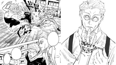 Jujutsu Kaisen: 7 momentos del manga que queremos ver animados