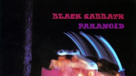 Black Sabbath: Paranoid Album Review | Pitchfork