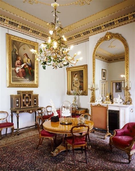 Osborne House - © English Heritage Photo Library | Beautiful interior design, Historic england ...