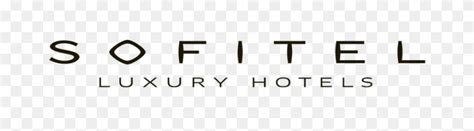 Sofitel Logo & Transparent Sofitel.PNG Logo Images