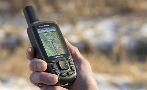 The 9 Best Handheld GPS For Hiking and Wilderness Survival