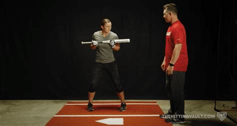 6 Softball Hitting Drills for Power - The Hitting Vault