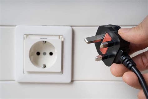 Why do different countries have different electric outlet plugs? | Warrington