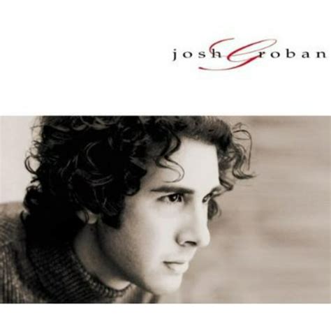 Josh Groban - Josh Groban - CD - Walmart.com - Walmart.com