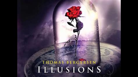 Thomas Bergersen - Illusions (Full Album) | thomas bergersen albums ใหม่ - Royajade.com