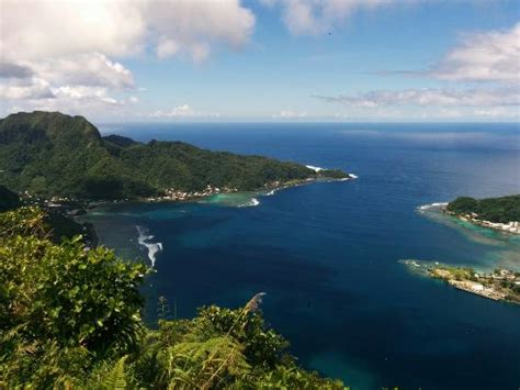 Mount Alava (Pago Pago) - All You Need to Know BEFORE You Go - Updated 2021 (Pago Pago, American ...