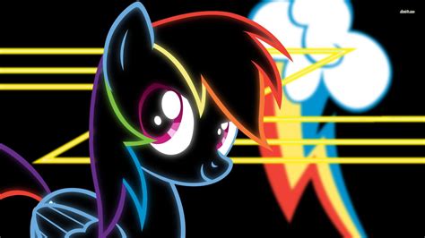 🔥 [47+] Animated Rainbow Dash Wallpapers | WallpaperSafari