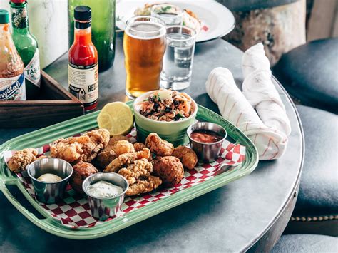 Ultimate Guide to Seafood Restaurants in Charleston - Eater Charleston