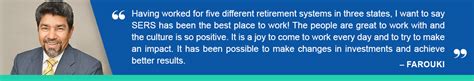 Careers & Opportunities | School Retirement System Ohio | SERS