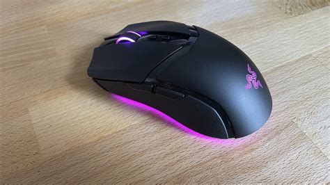 Razer Cobra Pro gaming mouse review | PC Gamer