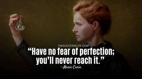 Top 35 Inspiring Marie Curie Quotes To Use Your Gifts