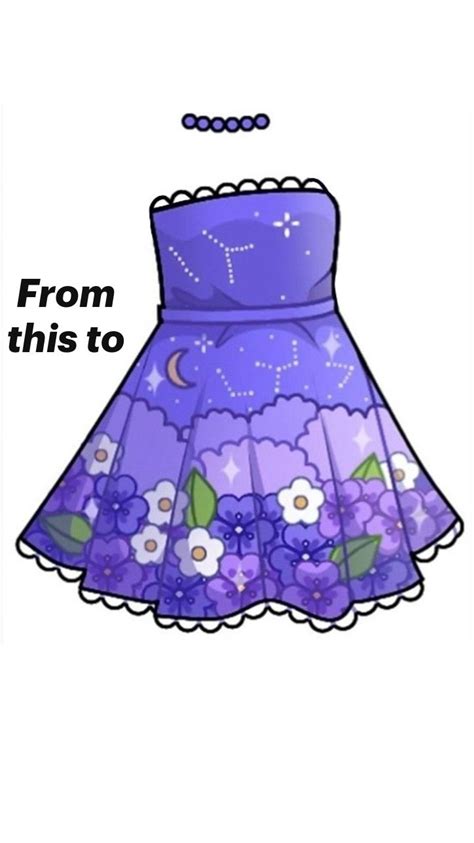 Gacha dress makeover | Women wedding guest dresses, Club dresses, Dress makeover