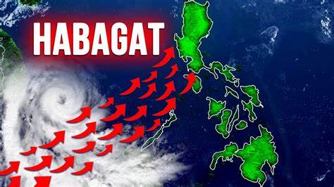 Habagat | Habagat Meaning in English in 2024 | Pinoy Centric