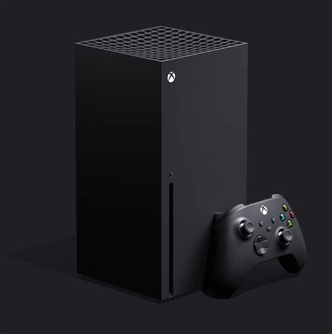 XBOX SERIES X: TUTTE LE INFO - Tech'n'BLOG