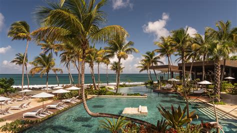 Dorado Beach, a Ritz-Carlton Reserve – Hotel Review | Condé Nast Traveler