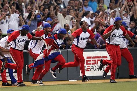 How U.S.-Cuba relations are shifting the landscape of Major League ...