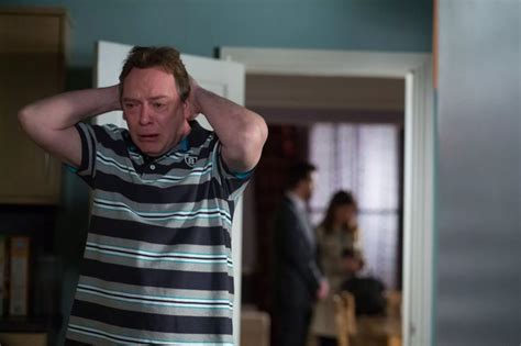 Eastenders Ian Beale and Cindy - Mirror Online