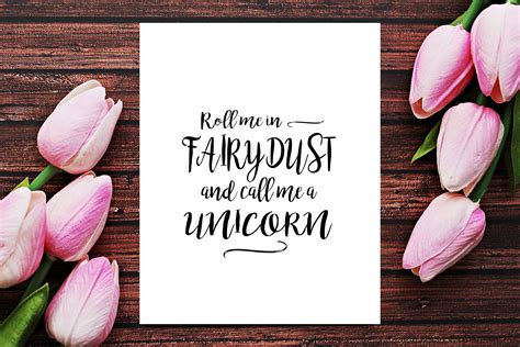 Unicorn Quotes, Cute Funny Quotes, Unicorn Bedroom Decor, Unicorn Birthday Party, Printable ...