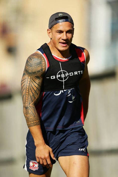 59 Sonny Bill Williams tattoos ideas in 2021 | sonny bill williams ...