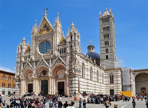 Siena Cathedral Tickets and Tours | musement