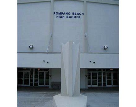 Pompano Beach High School - Class Reunion Websites