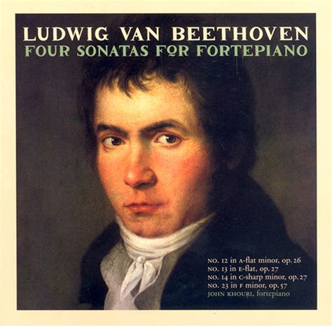 eClassical - Beethoven: Piano Sonatas Nos. 12-14 and 23