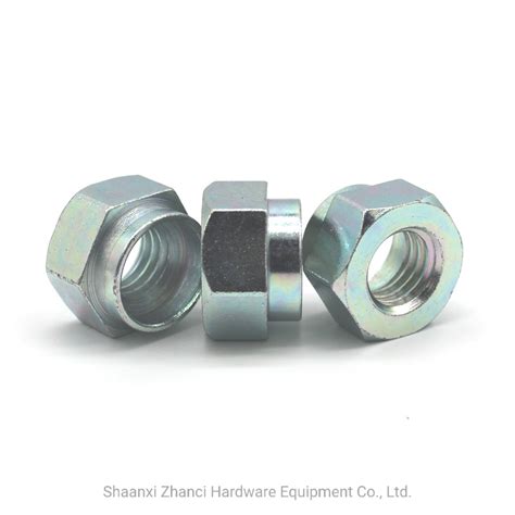 Rivet Nuts Stainless Steel Hardware Fasteners Nzs-M3/M4/M4/M6/M8 ...