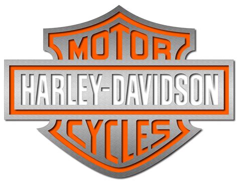 Harley Davidson Logo Transparent - Harley Davidson