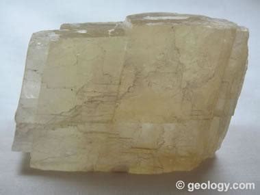 Calcite Mineral | Uses and Properties