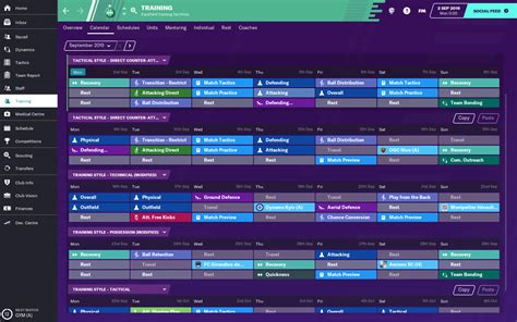 Football Manager 2020 review: Addicted all over again | GodisaGeek.com