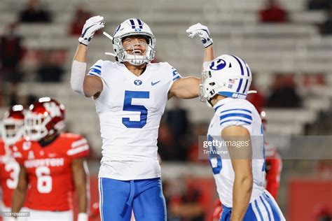 2021 NFL Draft Player Profiles: BYU WR Dax Milne - Steelers Depot