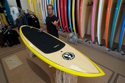 BlueLine Santa Barbara Stand Up Paddle Surfing: NEW PADDLE SURF HAWAII ...