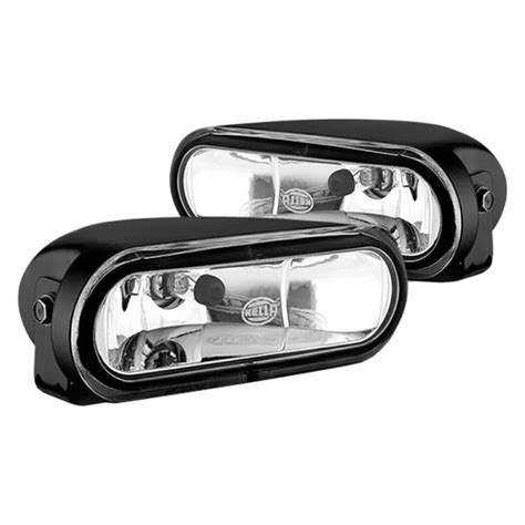 Hella® - FF75 Series 156x64mm Rectangular Fog Lights