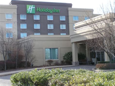 HOLIDAY INN BUDD LAKE - ROCKAWAY AREA - 24 Photos & 51 Reviews - 1000 ...