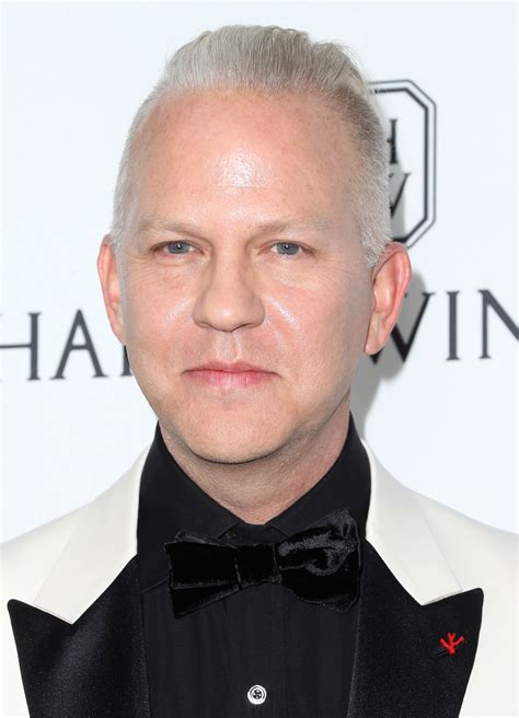 Ryan Murphy vows to make half the directors of his shows women or ...